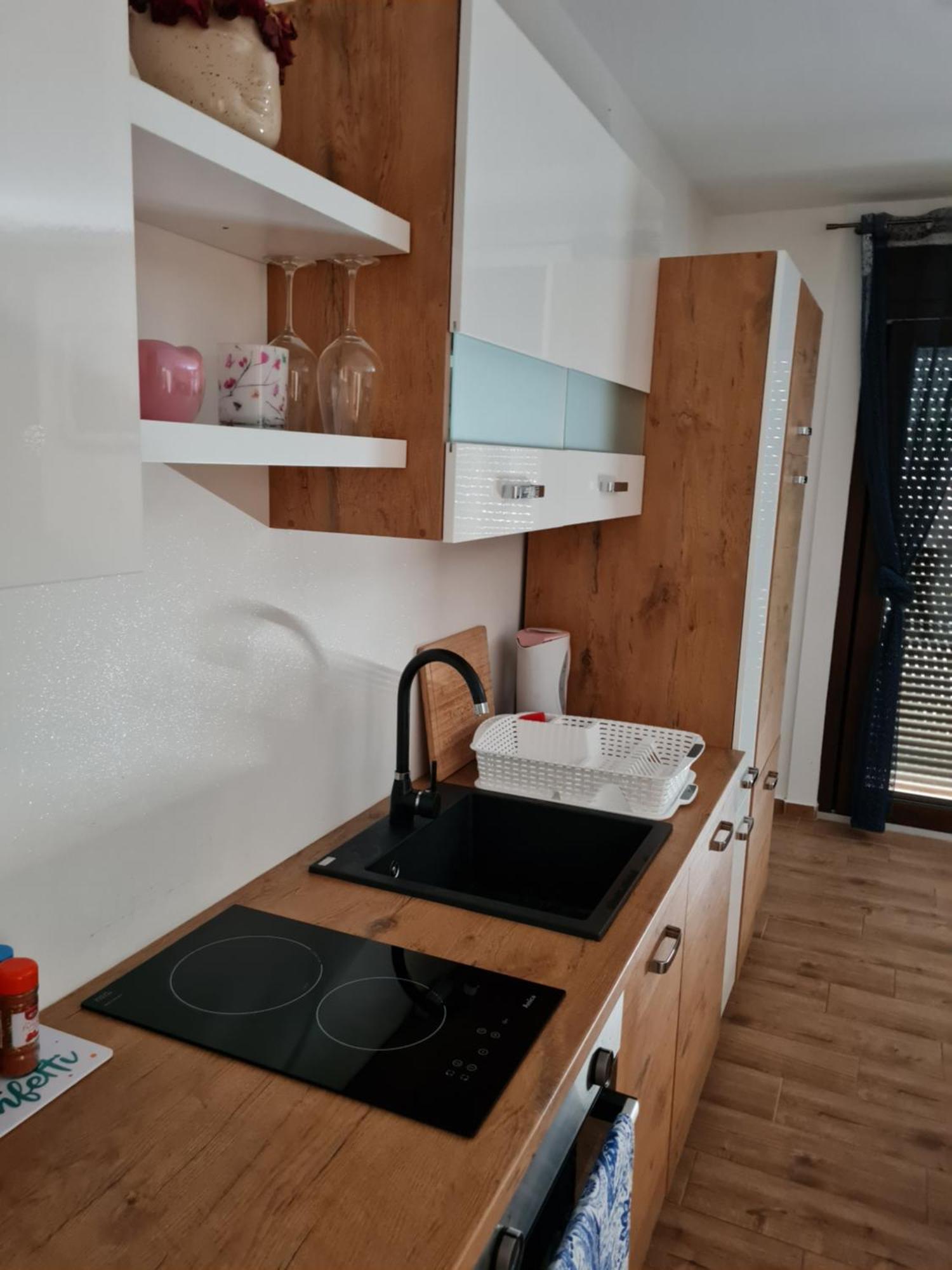 Old Town Road Apartment Karlovac Exterior photo